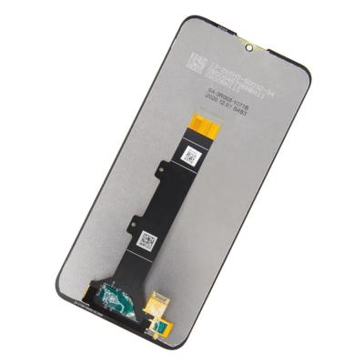 China Originele Vertoning 6,5“ voor Vertoning xt2129-2 LCD van Motorola Moto G30 LCD met de Reparatie van de Touch screenassemblage Te koop