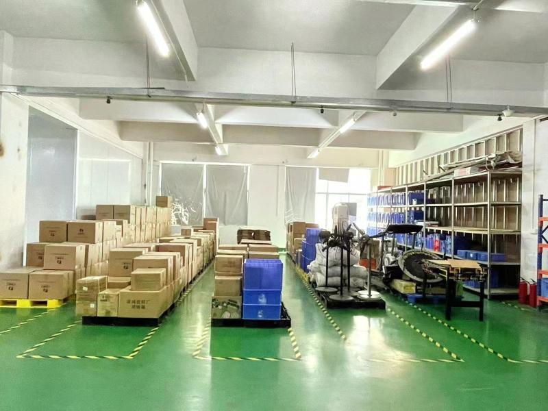 Geverifieerde leverancier in China: - Dongguan Kangshanxiu Electronic Co., Ltd.