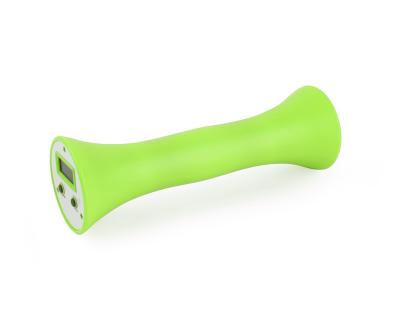 Chine Fonction ARMS Dumbbell numérique intelligent pour femmes Poids léger Couleur verte à vendre