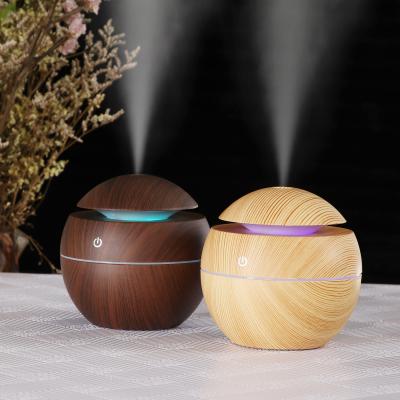 China Ultrasonic Essential Oil Diffuser With Adjustable Mist Modes And Auto Shutoff Safety Feature for sale