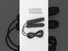 Load Jumping Rope Display