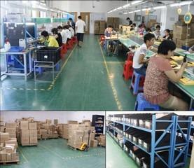 Verified China supplier - Shenzhen Power-Solution Ind Co., Ltd