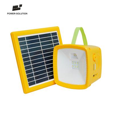 China Home Customized Solar Kits For Africa for sale