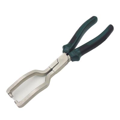 China STRIPPER PLIERS Professional Fuel Clip Hose Pliers For Car Repair Tools Fuel Feed Tube Pliers for sale