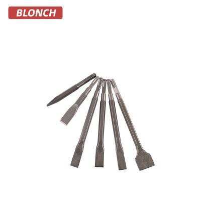 China New Masonry Design Easy Control Good Control SDS Reliability Plus Point Chisel for sale