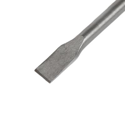 China Point Concrete High Quality Chisel Sharp Teeth , SDS Chisel Max 18*350*40mm for sale