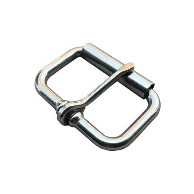 China Wholesale Washable.eco-friendly.durable.attractive Stainless Steel Leisure Belt Buckle 5cm Men's Precision Cast Heavy Duty Belt Buckle Belt Buckle for sale