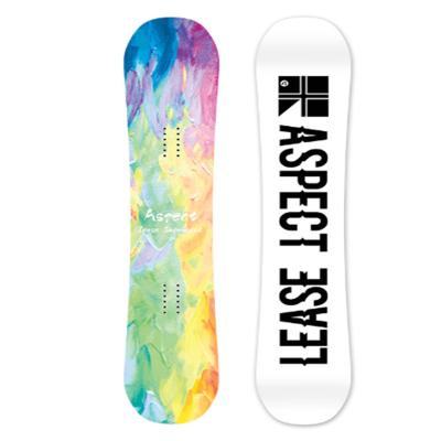 China Goods Made in China 145 Adult 160 170 182 All Mountain Ski New Season Soft Light Durable Snowboard for sale