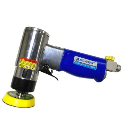 China Industrial Air Polisher 3 Inch Pad Air Polisher K-9301A for sale