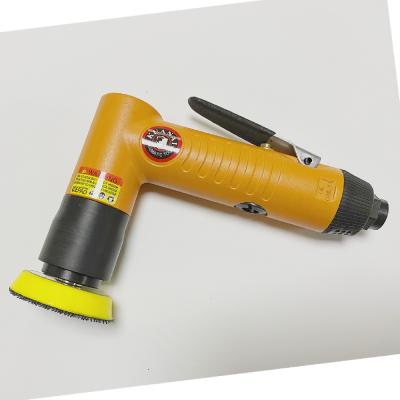 China Industrial Air Polisher 2 Inch Pad Air Polisher 2*M6 (25g) for sale