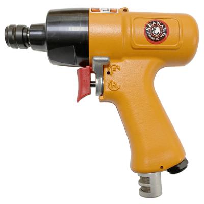 China M6-8 Set Industrial Tool Pneumatic Air Gun Screwdriver Air Tool for sale