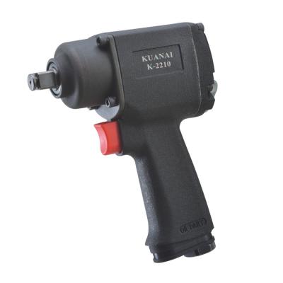 China 1/2inch square driver Air Impact Wrench M18 for sale