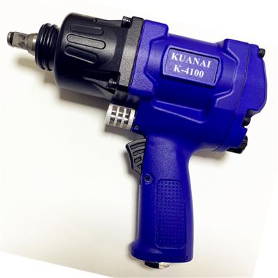 China Pneumatic Air Impact Wrench 1/2