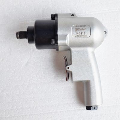 China M10-18 Set Industrial Tool Pneumatic Air Gun Screwdriver Pneumatic Air Tool for sale