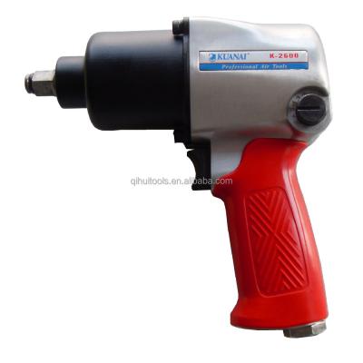 China Pneumatic Air Impact Wrench 1/2