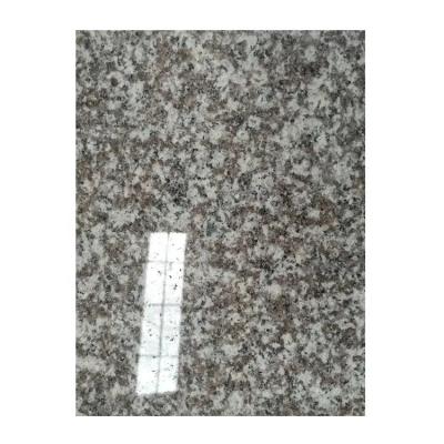 China Modern Low Price Chinese Polished Pink Porrno Granite G664 G664 Stone Floor Tile For Steps / Flooring for sale