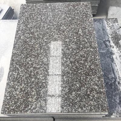 China Meter China Supply G664 Chinese Granite Modern Natural Red Granite For Flooring for sale