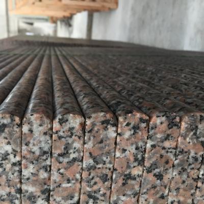 China China traditional high quality natural stone polished granite indoor floor tiles for living room for sale