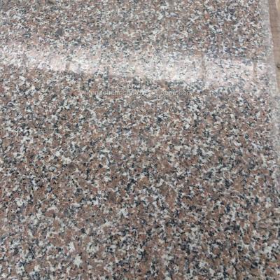 China Wholesale Price Traditional Granite Slabs,China Red Rose Window Granite,Cheap Granite Flooring Tile From China Suppliers for sale