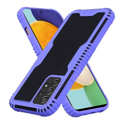 China Mobile Phone Shockproof Shockproof Bags and Case Cell Phone Accessories Mobile Back Housing Cover for Samsung Huawei Xiaomi for sale