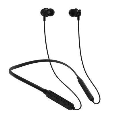 China 2022 Neckband Manufacturers Headphones Sport Neckband Wireless Earphone With Microphone for sale