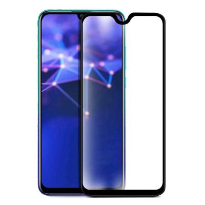 China Easy Installation Tempered Glass For Oppo F11 Pro Screen Protector F11 Full Coverage Screen Guard HD Clear Screen Protector 6.53 inch for sale