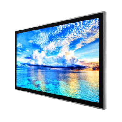 China High Touch Screen Premium Outdoor Brightness 32 43 55 65 75 86 Inch Replacement LCD TV Screen Monitor for sale