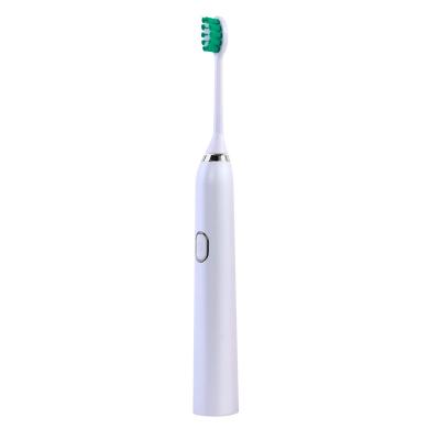 China Automatic Shake Sonic Electric Toothbrush For Adults Higher Frequency IPX7 Rechargeable for sale