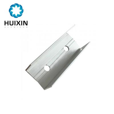 China Wholesale Aluminum Radiator Extrusion Aluminum Solar Ceiling for sale