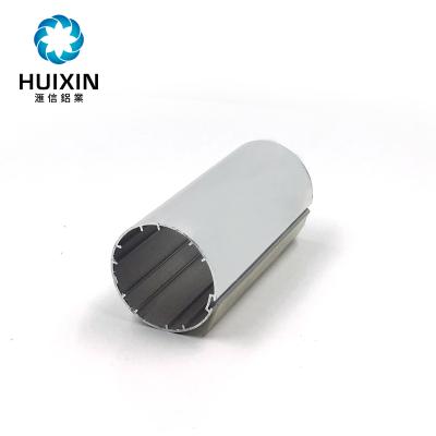 China Living Room Factory Price 38mm Aluminum Blind Zebra Curtain Roller Window Parts for sale