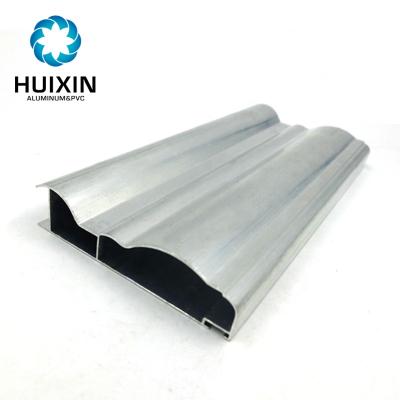 China Decorations Kitchen Structural Aluminum Frame Decorative Aluminum Profile for sale