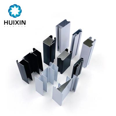 China door & Window 900 Series Philippines Door Window Aluminum Profile Supplier for sale