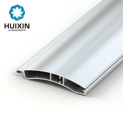 China As Needed Modern Customized Style Roller Shutter Rolling Open Profile for sale