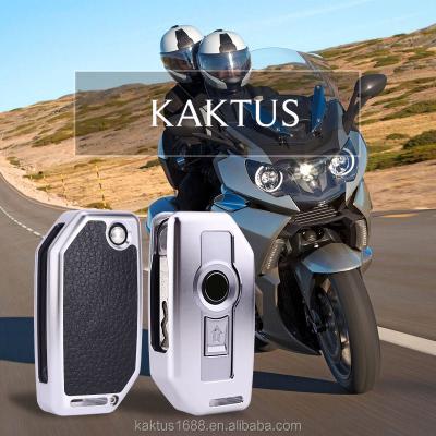 China Eco-friendly Main Case Aluminum Alloy For BMW Motorcycle F850\750GS Motorcycle K1600GT\GTL R1200GS R LC\RS LC\Right Protect Cover Carkey Shell for sale