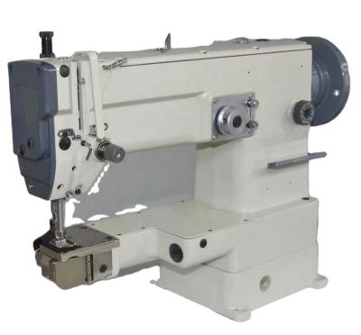 China AUTOMATIC LUBRICATION HIGH SPEED CYLINDER BED LOWER FEED ZIGZAG 1312 SEWING MACHINE FEED BAG SEWING MACHINE for sale