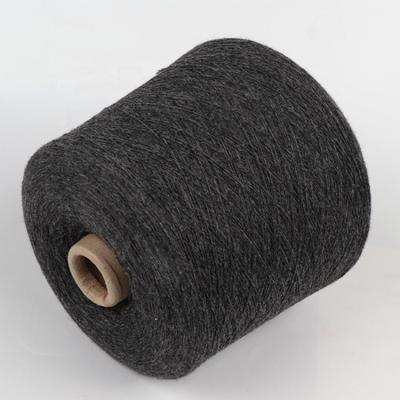 China Anti-pilling 2/26 Yarn 100% Merino Wool High Quality Knitting Textile Yarn For China Suppliers Factory Wholesale Dyed Manufacturer for sale