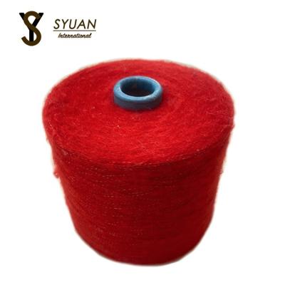 China Anti-pilling blended yarn for knitting for sale