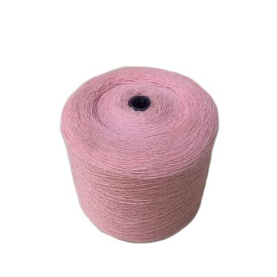 China Super Softness Factory Direct Worsted Anti-pilling Knitting Woolen Yarn for sale