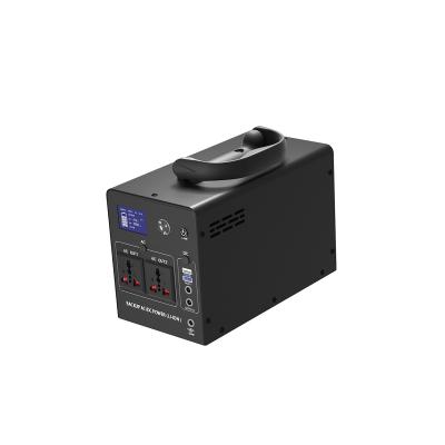 China One Outdoor Main Energy Storage Inverter With High Power DC Charger Low Power To AC Pure Sine Wave Inverter for sale