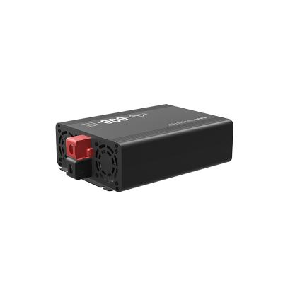 China Outdoor brand name 12v pure sine wave inverter can transform power inverter dc 12v ac 220v 600w for sale