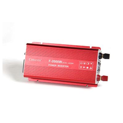 China Outdoor made in china best pure sine wave inverter for home appliances best quality pure sine wave inverters for sale