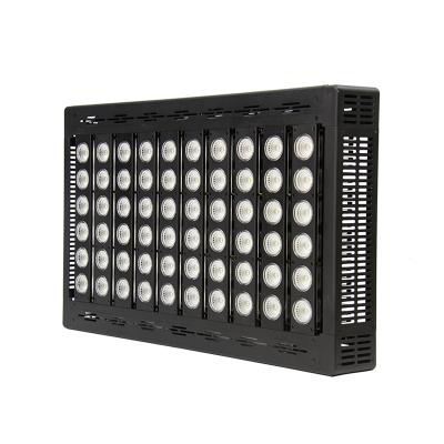 China Adjustable Sports Field Flood Light Led Factory Price Outdoor Sport Outdoor Waterproof Led Flood Lighting 500w for sale