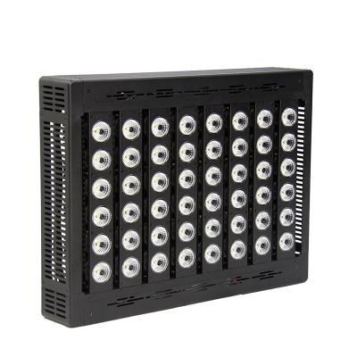 China Adjustable Sports Field Outdoor Waterproof Led Flood Light 400w Factory Price Sports Led Flood Lighting for sale