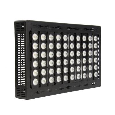 China Utilitech sports stadiums lighting 1000w 900w 800w 700w 600w 500w led floodlight for stadium led lighting background 500w led flood light for sale