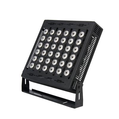 China Sports Stadiums Best Selling High Illumination 300w Led Reflector For Stadium 300w Watts Led Flood Light for sale