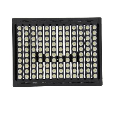 China Sports Stadiums 1000 Watt LED Flood Light Floodlight Sports Lighting For Football Field for sale