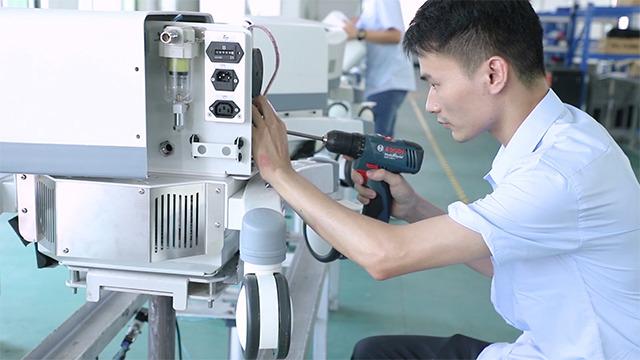 Verified China supplier - Guangdong Pigeon Medical Apparatus Co., Ltd. Shenzhen Branch