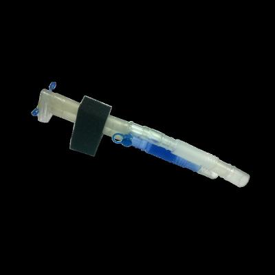 China Infant PVC CPAP Machine Parts Nasal Tube For Ventilators for sale