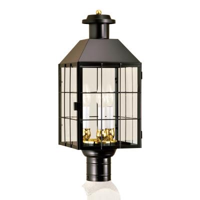 China Retro Aisle Garden Street Light Decorative Residential Villa Garden Landscape Park Lamp Waterproof for sale