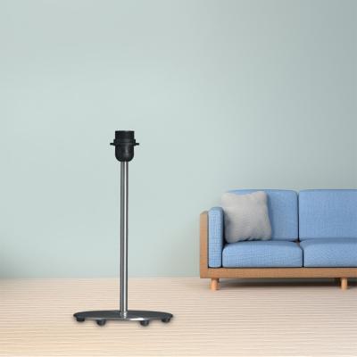 China New Residential Retro Industry Style E27 40W Steel Floor Lamp Simple Nordic Parts for sale